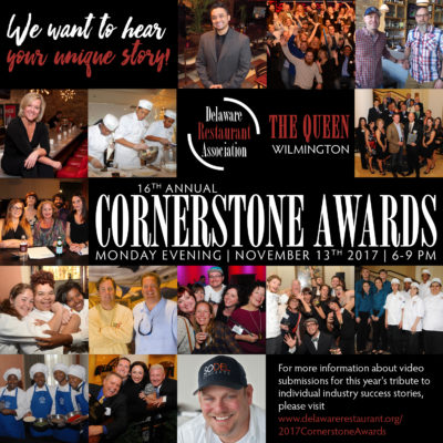 2017 DRA Cornerstone Awards