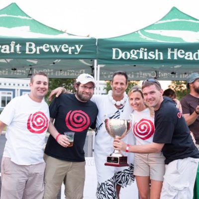 2017 DRA Bocce Tournament – Spectator Tickets